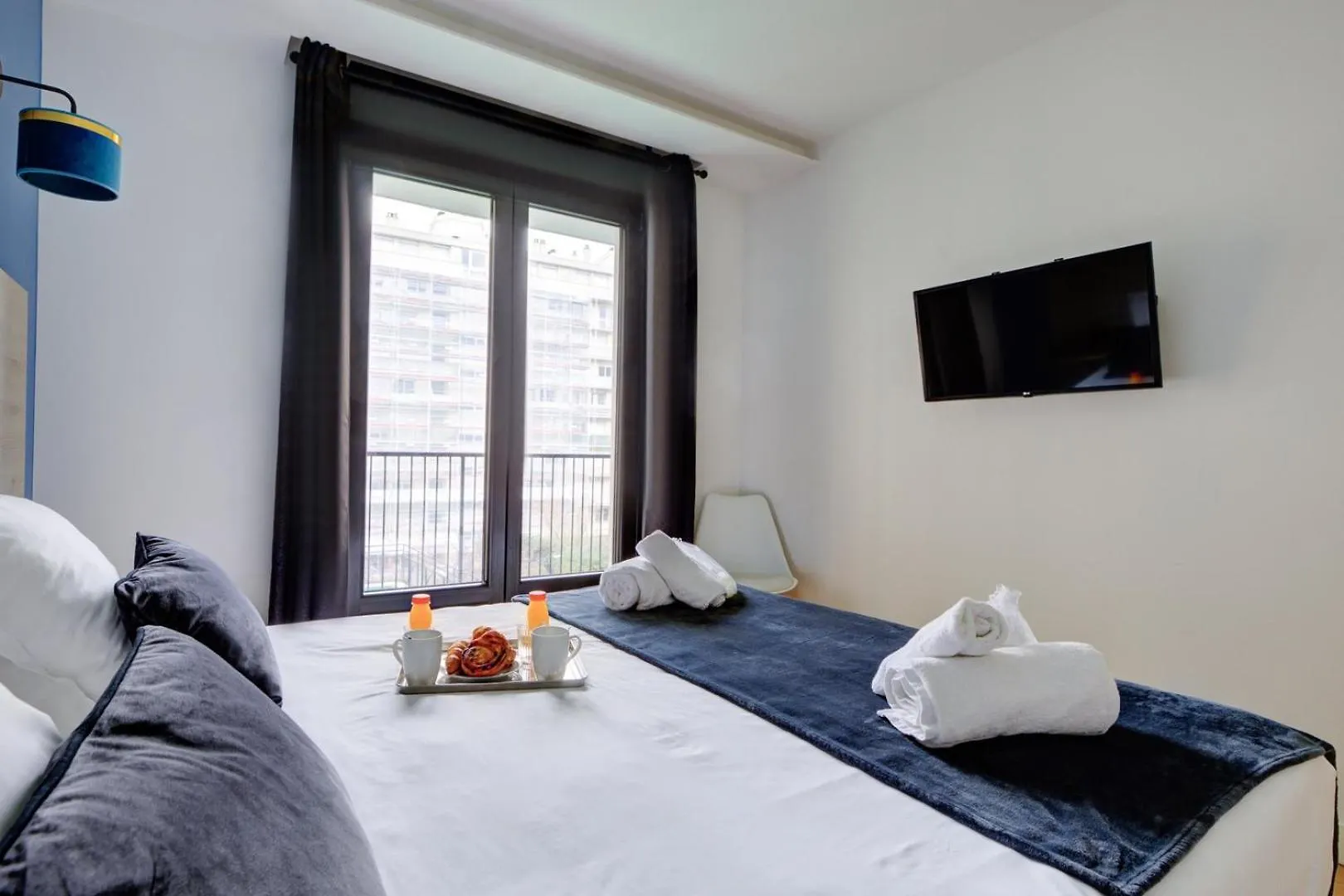 Apartment Bluestay 52 - Superbe Appartement A Paris 15