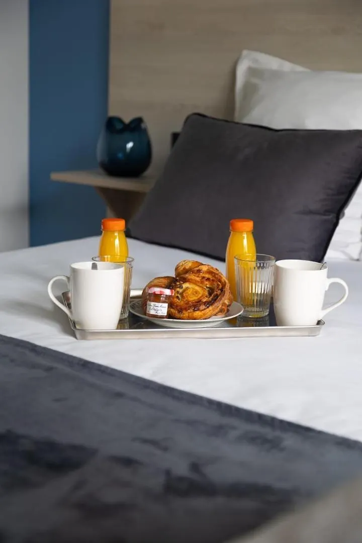 Apartment Bluestay 52 - Superbe Appartement A Paris 15