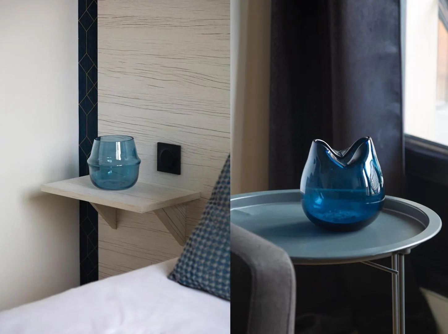 Bluestay 52 - Superbe Appartement A Paris 15 France